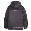 Mens high quality padding jacket